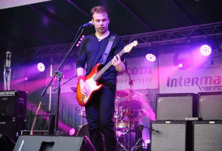 Staromiejska Wiosna- sobota